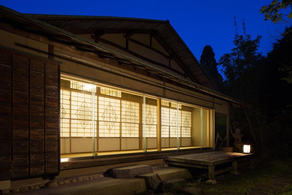 Hoshino Resorts Kai Tsugaru Owani Eksteriør billede
